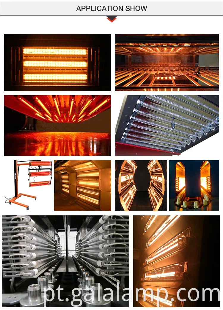 Bulbo de calor infravermelho vermelho profissional E27 de 150w para agricultura de aves para culturas de aves